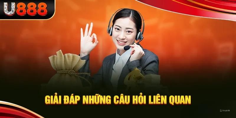 Câu hỏi thường gặp liên quan tài khoản cá cược