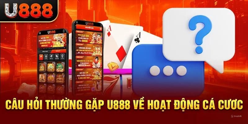Câu hỏi thường gặp xoay quanh sự uy tín của nhà cái