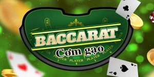 Baccarat Cơm Gạo nhà cái uy tín u888