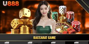 u88 casino baccarat