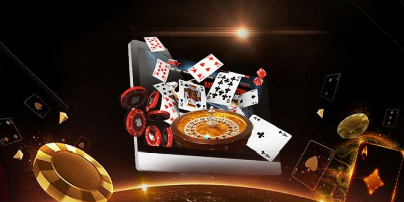 Casino U888 có các ưu đãi lớn khi tham gia đặt cược tại hệ thống