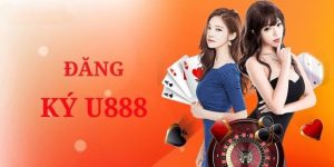 Anh em hoàn toàn có thể đăng ký tài khoản và tham gia cá cược ngay trên màn ảnh nhỏ thông qua app U888