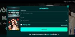 Đăng nhập u888 nhà cái uy tín