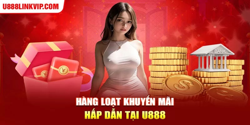 Những khuyến mãi cực khủng khi nạp tiền nhà cái