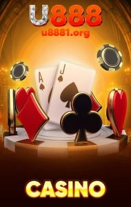 u88 casino