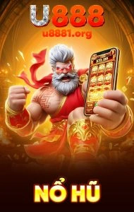 Chơi game nổ hũ tại link vào u888.com